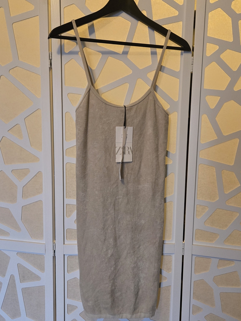Zara | Limitless Contour Dress